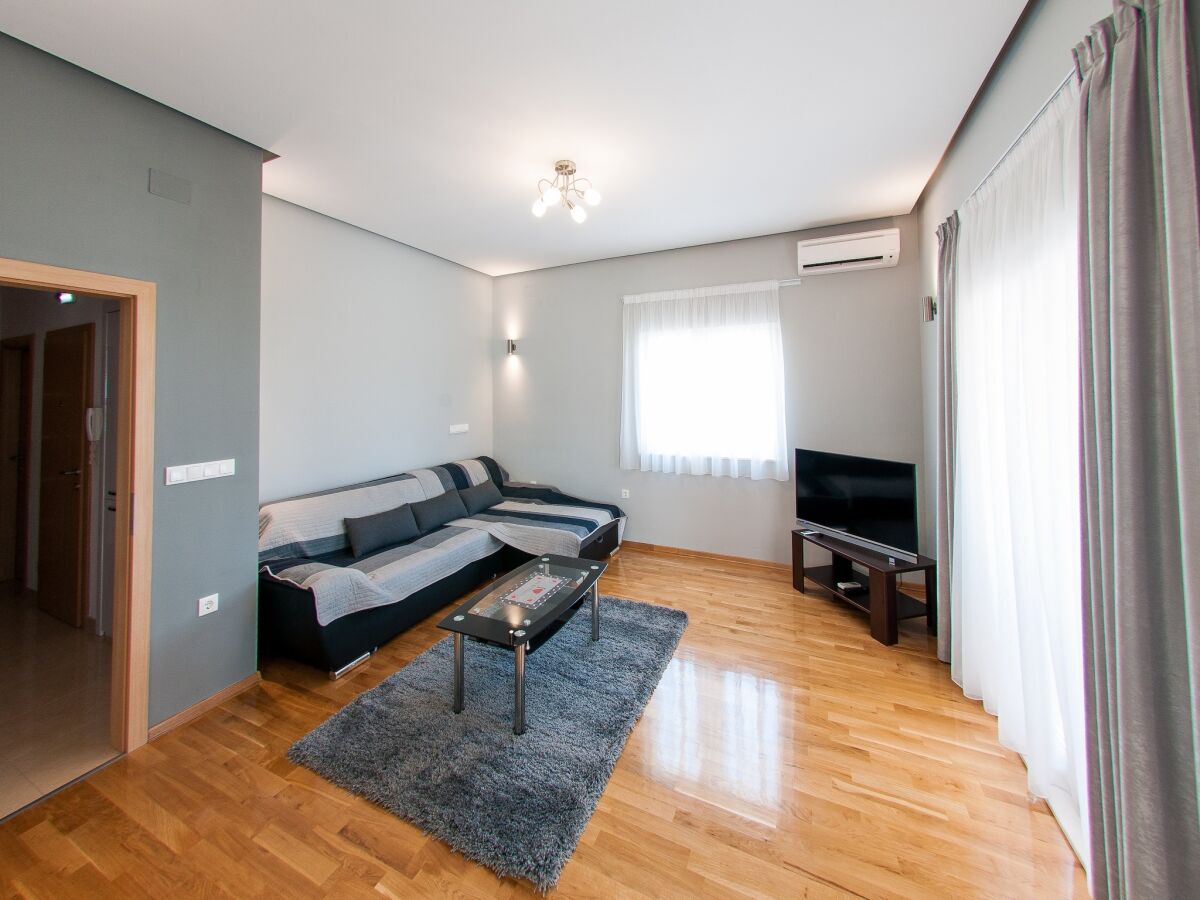 Apartment Stobreč Ausstattung 25