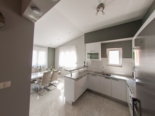 Apartamento Stobreč Características 25
