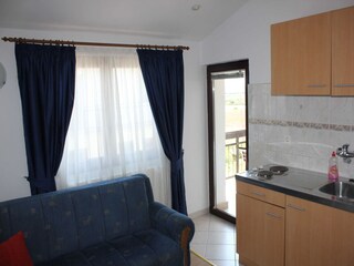 Apartment Rogotin Ausstattung 6