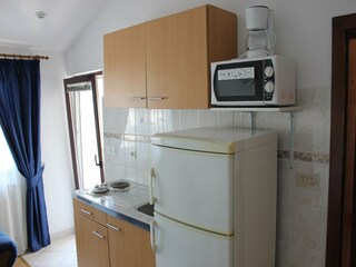 Apartamento Rogotin Características 6