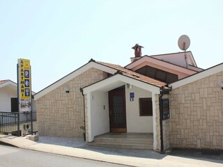 Apartamento Rogotin Grabación al aire libre 2