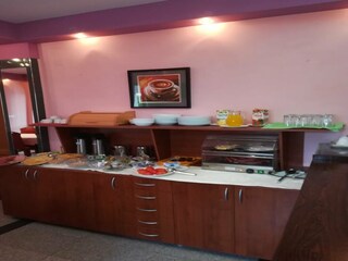 Appartamento Rogotin  13