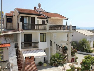 Apartment Rogotin Außenaufnahme 3