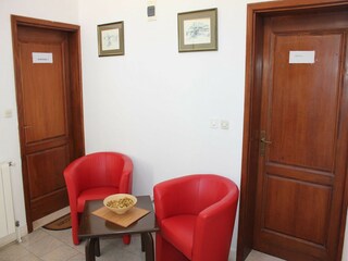 Apartamento Rogotin  16