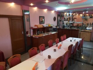 Appartement Rogotin  17