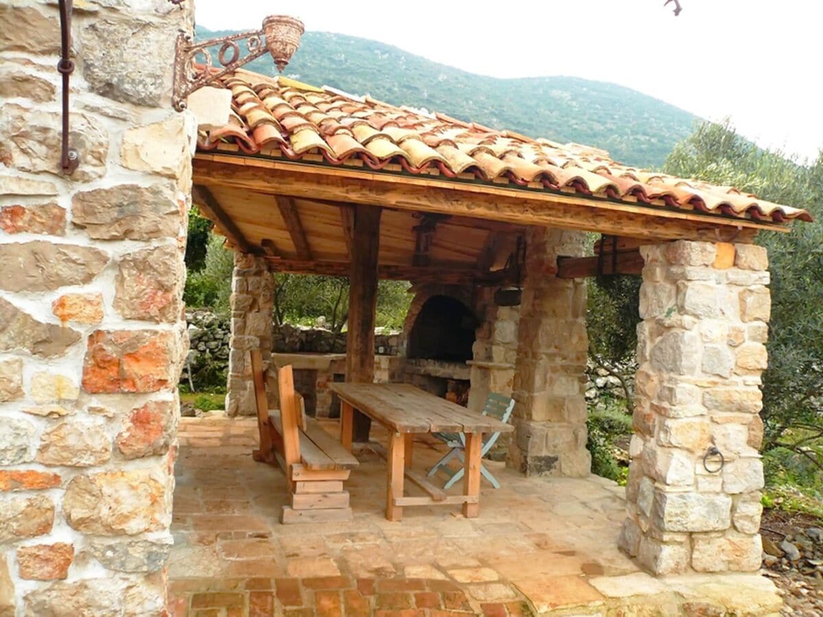 Cottage Trpanj  1