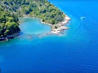 Vakantiehuisje Trpanj  19