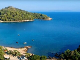 Casa de vacaciones Trpanj  19