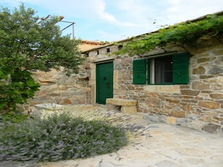 Maison de vacances Trpanj Enregistrement extérieur 6
