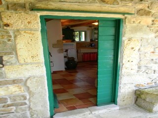 Maison de vacances Trpanj Équipement 13