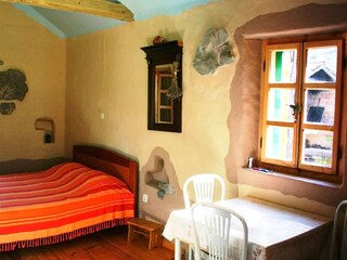 Casa vacanze Trpanj Caratteristiche 8