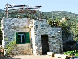Casa vacanze Trpanj Registrazione all'aperto 3