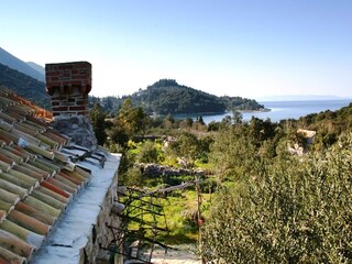 Cottage Trpanj  18