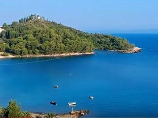 Vakantiehuisje Trpanj  17