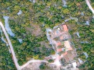 Vakantiehuisje Trpanj Buitenaudio-opname 7