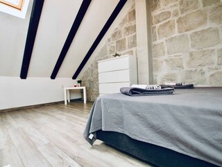 Apartment Kaštel Lukšić Features 18