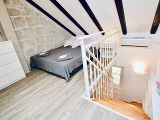 Apartamento Kaštel Lukšić Características 17