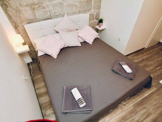 Appartement Kaštel Lukšić Kenmerken 22