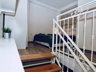 Appartement Kaštel Lukšić Kenmerken 23