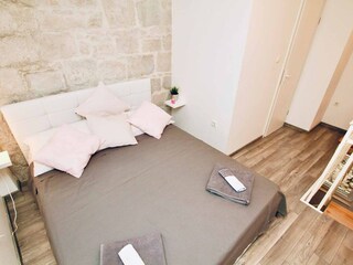 Apartamento Kaštel Lukšić Características 20