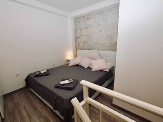 Apartamento Kaštel Lukšić Características 21