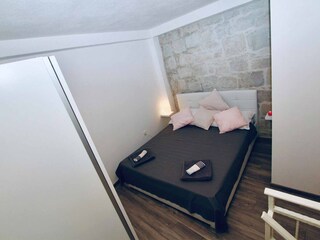 Apartamento Kaštel Lukšić Características 14
