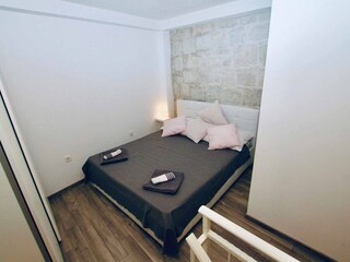 Apartamento Kaštel Lukšić Características 21