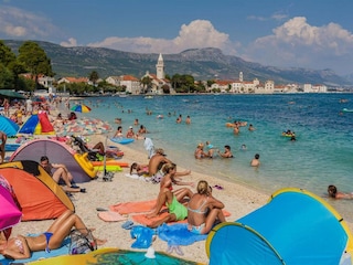 Apartment Kaštel Lukšić  37