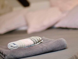 Apartamento Kaštel Lukšić Características 14