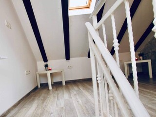 Apartment Kaštel Lukšić Ausstattung 2