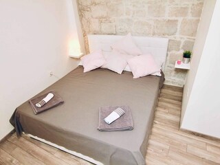 Appartement Kaštel Lukšić Équipement 11