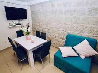 Appartement Kaštel Lukšić  24