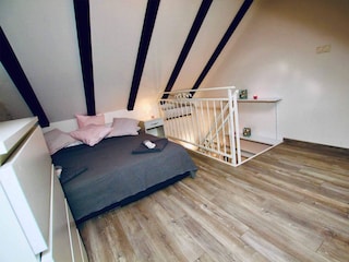 Apartment Kaštel Lukšić Ausstattung 5