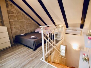 Appartement Kaštel Lukšić Kenmerken 21