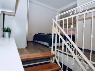 Apartment Kaštel Lukšić Features 13