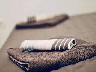 Appartement Kaštel Lukšić Équipement 18