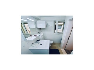 Apartamento Kaštel Lukšić Características 23