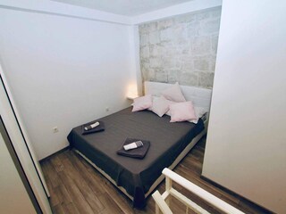 Appartement Kaštel Lukšić Kenmerken 4
