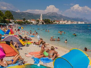 Appartement Kaštel Lukšić  34