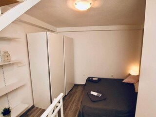 Appartement Kaštel Lukšić Kenmerken 7