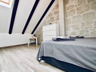 Apartamento Kaštel Lukšić Características 12