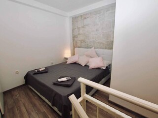 Apartment Kaštel Lukšić Ausstattung 18