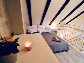 Apartamento Kaštel Lukšić Características 8