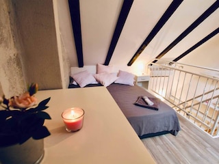 Apartment Kaštel Lukšić Features 7