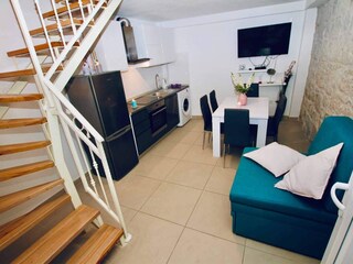 Apartamento Kaštel Lukšić  38