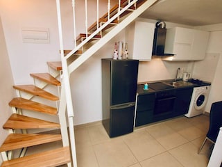 Apartment Kaštel Lukšić Ausstattung 8