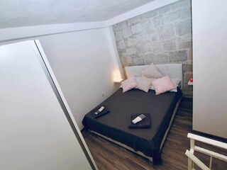Apartment Kaštel Lukšić Ausstattung 22