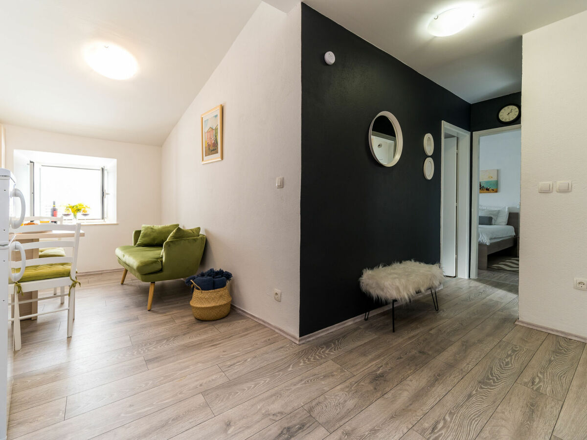 Apartamento Dubrovnik Características 1