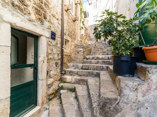 Apartment Dubrovnik Outdoor Recording 2