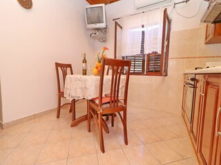 Appartement Brna Équipement 4